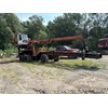 Hood 28000 Log Loader